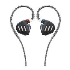Fiio FH7S 1DD and 4BA In-Ear Monitors