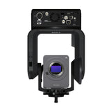 Sony FR7 Cinema Line Full-Frame PTZ Robotic Camera (Open Box)