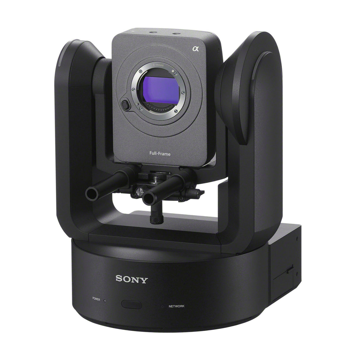 Sony FR7 Cinema Line Full-Frame PTZ Robotic Camera