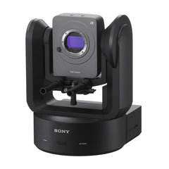 Sony FR7 Cinema Line Full-Frame PTZ Robotic Camera (Open Box)