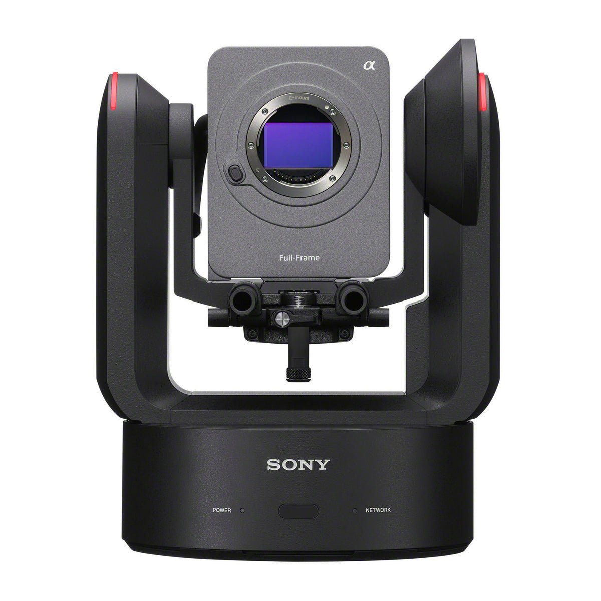 Sony FR7 Cinema Line Full-Frame PTZ Robotic Camera (Open Box)