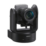 Sony FR7 Cinema Line Full-Frame PTZ Robotic Camera with SELP28135G Lens