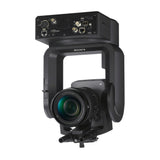Sony FR7 Cinema Line Full-Frame PTZ Robotic Camera with SELP28135G Lens