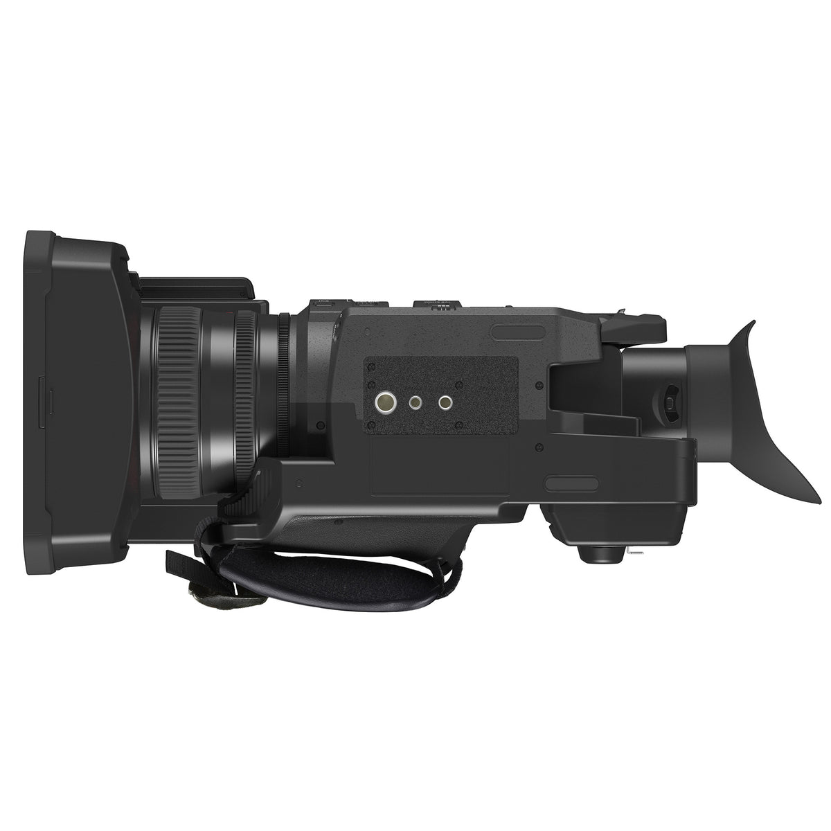 Panasonic HC-X2 4K 60p Ultra HD Pro Camcorder with 1-inch Sensor, 24.5mm Wide-Angle Lens & 20x Zoom