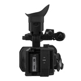 Panasonic HC-X2 4K 60p Ultra HD Pro Camcorder with 1-inch Sensor, 24.5mm Wide-Angle Lens & 20x Zoom