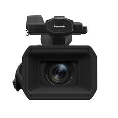 Panasonic HC-X2 4K 60p Ultra HD Pro Camcorder with 1-inch Sensor, 24.5mm Wide-Angle Lens & 20x Zoom