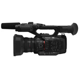 Panasonic HC-X2 4K 60p Ultra HD Pro Camcorder with 1-inch Sensor, 24.5mm Wide-Angle Lens & 20x Zoom