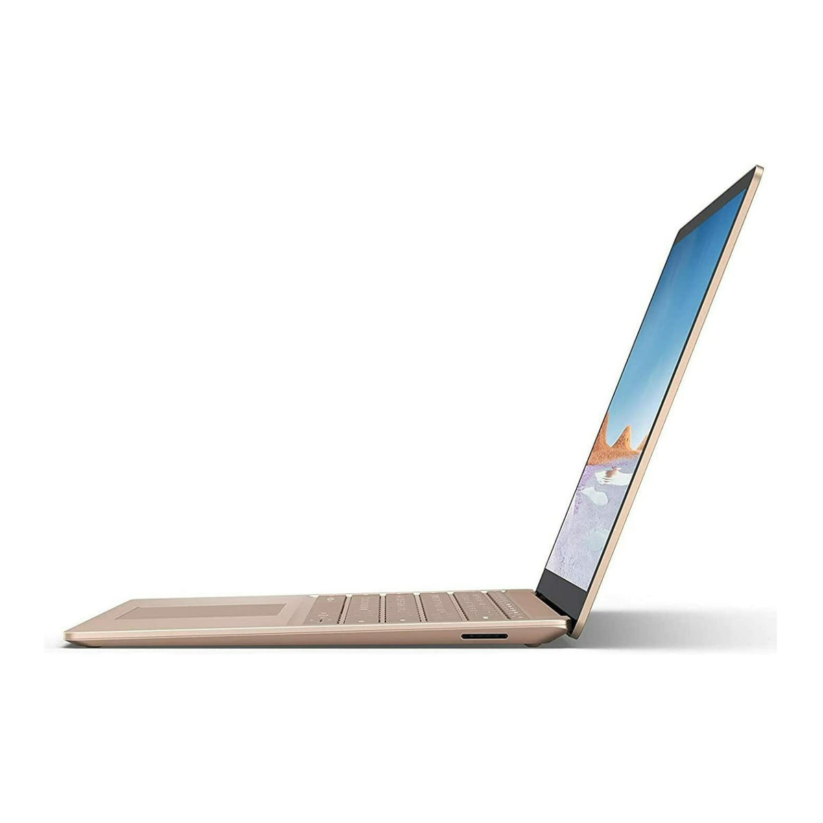 Microsoft Surface Laptop 3 13.5" Touch Laptop, Intel Core i5-1035G7, 8GB RAM, 256GB SSD (Certified Refurbished)