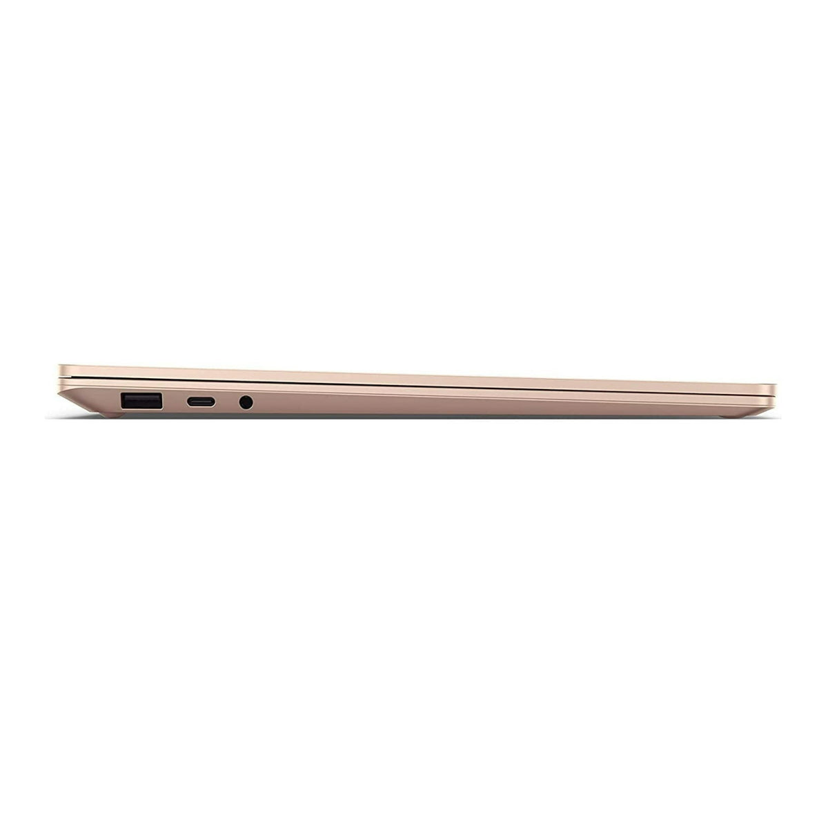 Microsoft Surface Laptop 3 13.5" Touch Laptop, Intel Core i5-1035G7, 8GB RAM, 256GB SSD (Certified Refurbished)