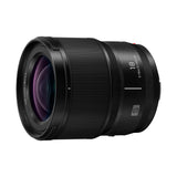 Panasonic Lumix S 18mm F1.8 Ultra-Wide (S-S18) Mirrorless Lens
