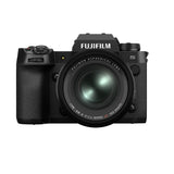 Fujifilm XF56mmF1.2 R WR Lens