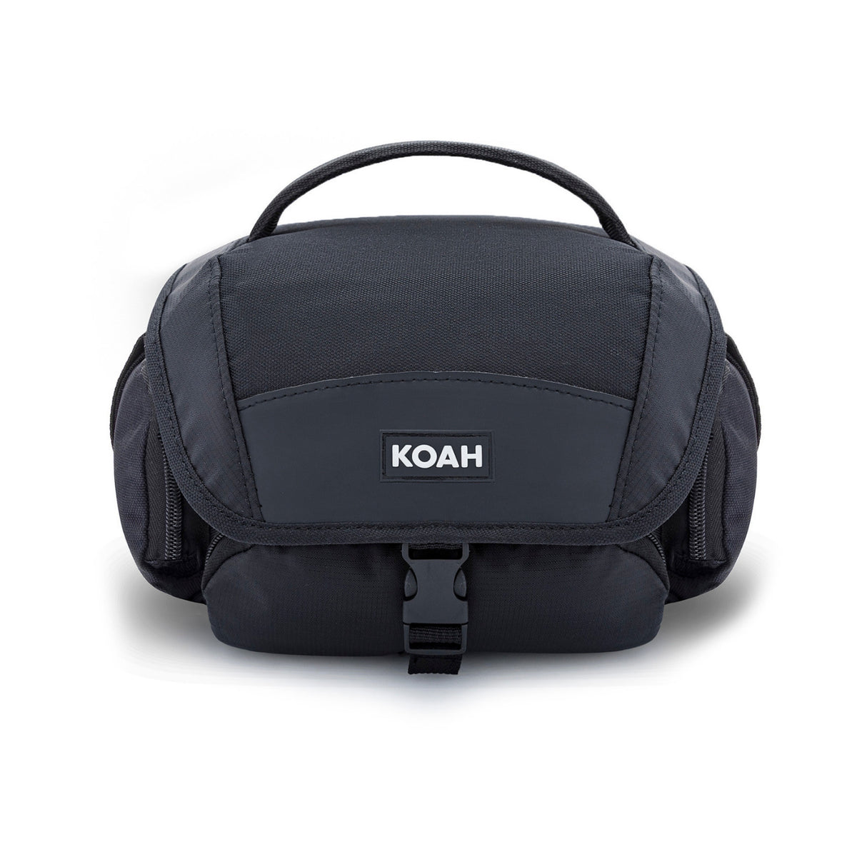 Sigma 85mm f/1.4 DG DN Art Lens for Sony E with Koah Advanced Travel Kit