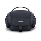 Sigma 85mm f/1.4 DG DN Art Lens for Sony E with Koah Advanced Travel Kit