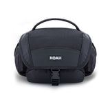 Sony FDR-AX43 4K UHD Handyman Camcorder with Bag, Tripod, 64 SD Card, and Accessory Bundle