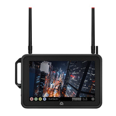 Atomos Shogun Connect 7-Inch Network Connected HDR Video Monitor/Recorder