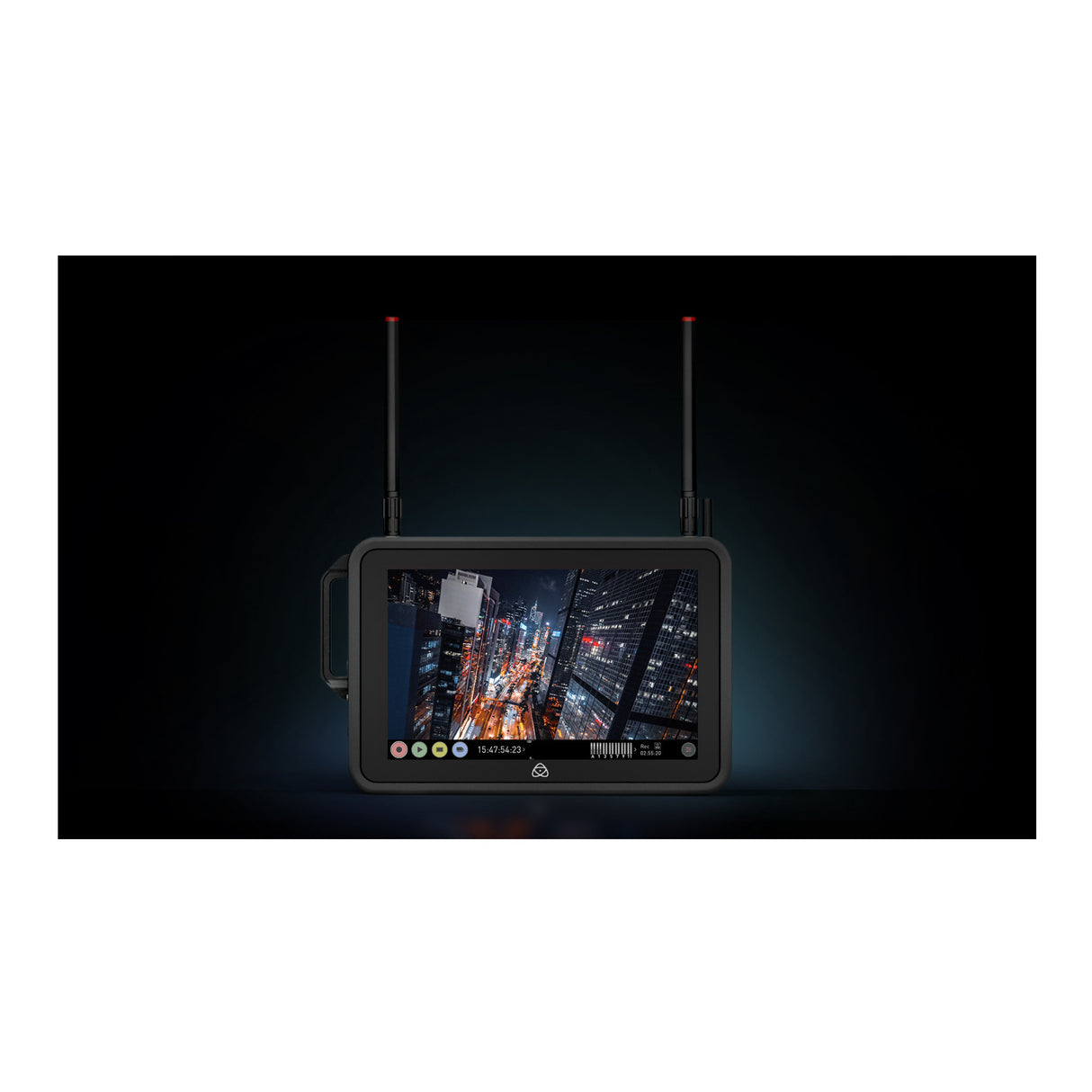 Atomos Shogun Connect 7-Inch Network Connected HDR Video Monitor/Recorder