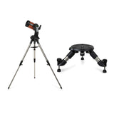 Celestron Nexstar 5SE Computerized Maksutov-Cassegrain GoTo Telescope with Table Top Tripod