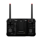 Atomos Zato Connect 5.2-Inch Network-Connected Video Monitor and Recorder