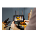 Atomos Zato Connect 5.2-Inch Network-Connected Video Monitor and Recorder