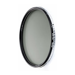 NiSi 105mm True Color ND-Vario Pro Nano 1-5 Stops Variable ND Filter