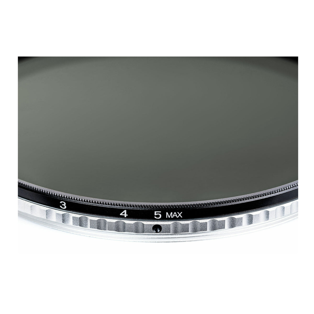 NiSi 105mm True Color ND-Vario Pro Nano 1-5 Stops Variable ND Filter