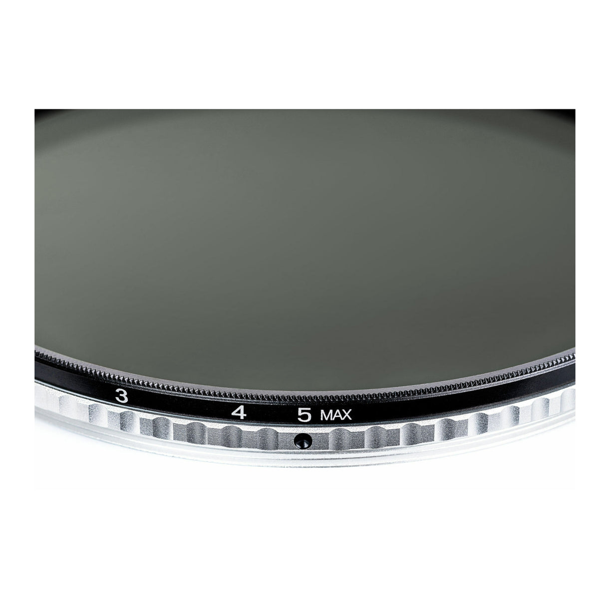 NiSi 105mm True Color ND-Vario Pro Nano 1-5 Stops Variable ND Filter