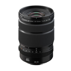 Fujifilm Fujinon GF20-35mmF4 R WR Lens