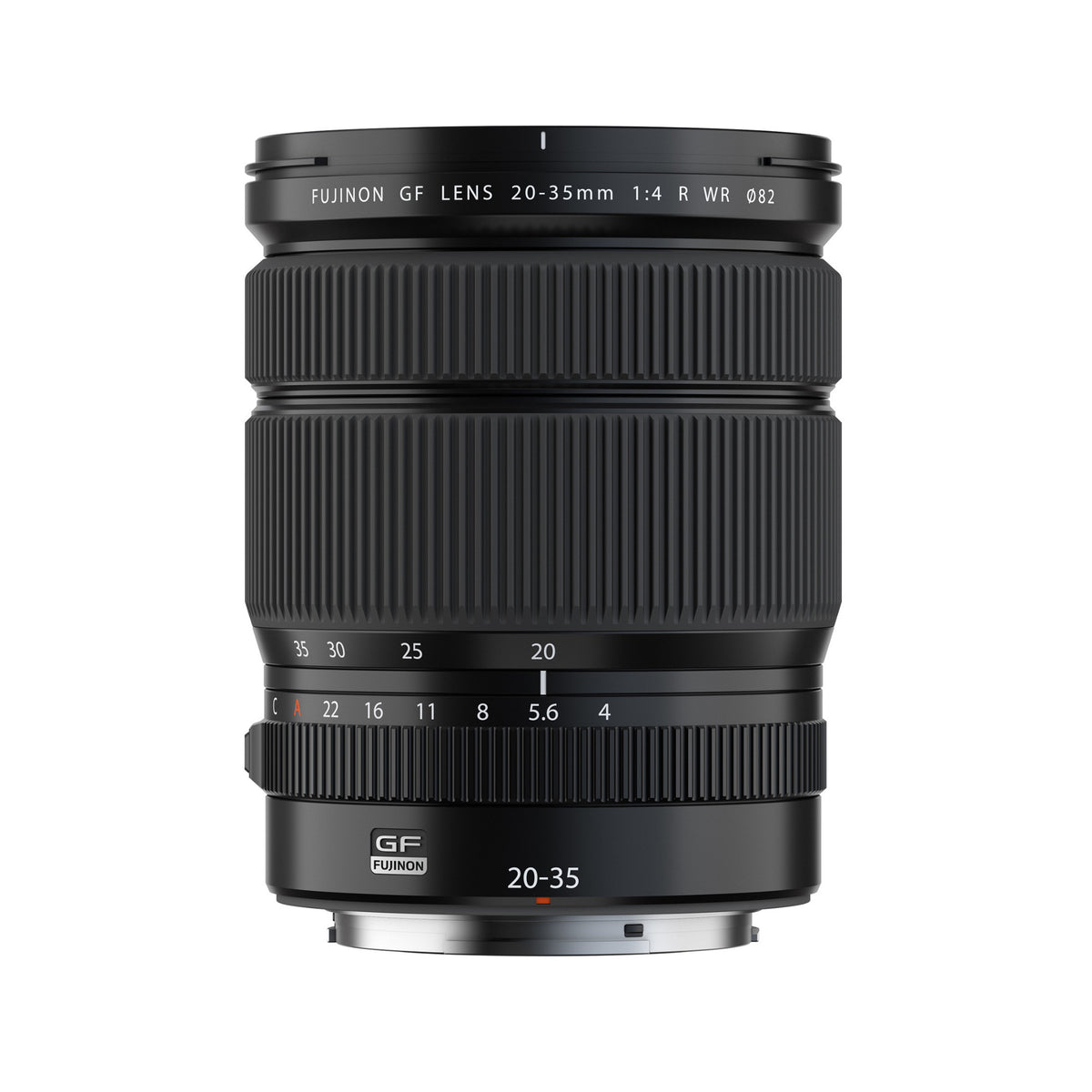 Fujifilm Fujinon GF20-35mmF4 R WR Lens