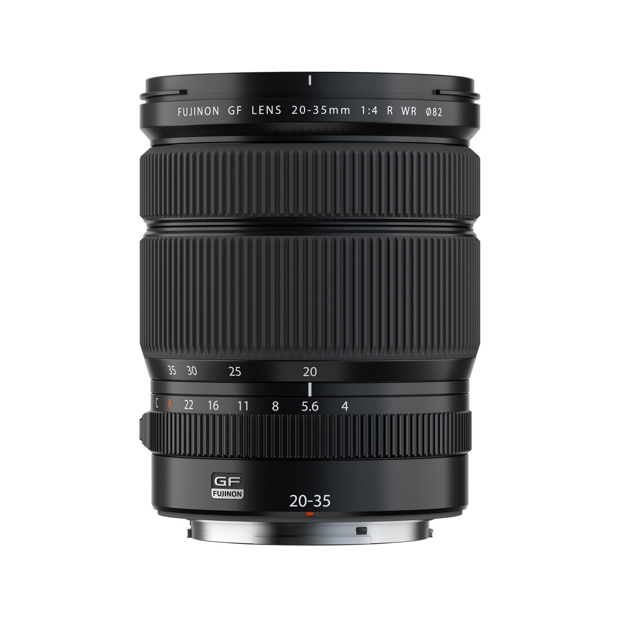 Fujifilm Fujinon GF20-35mmF4 R WR Lens