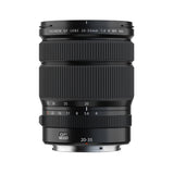 Fujifilm Fujinon GF20-35mmF4 R WR Lens
