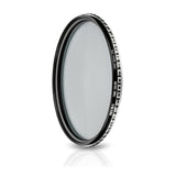 NiSi 72mm True Color Pro Nano CPL Circular Polarizing Filter