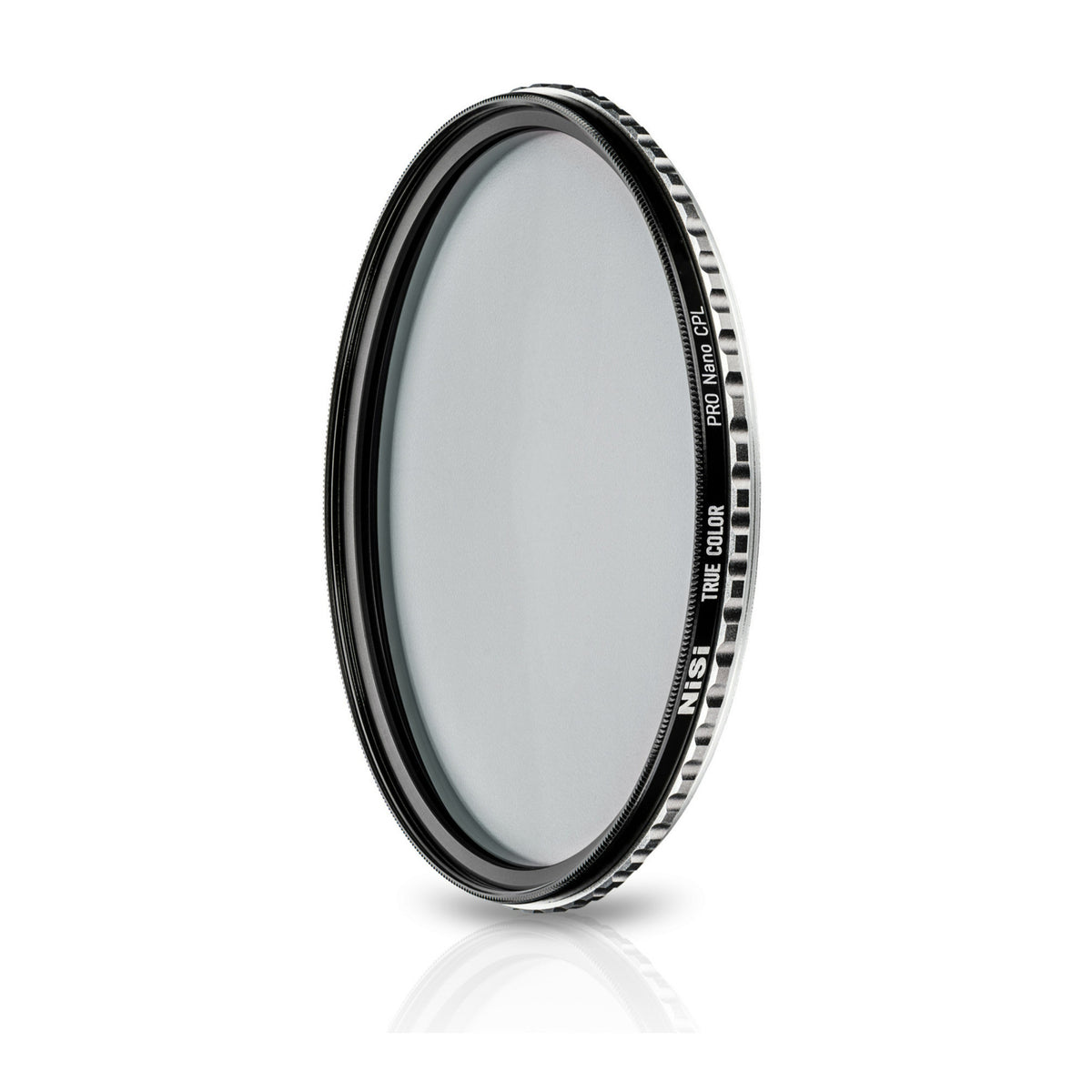 NiSi 67mm True Color Pro Nano CPL Circular Polarizing Filter