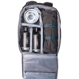 Westcott L60-B Bi-Color COB LED Video Light 2-Pack and Backpack Kit