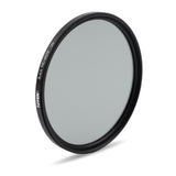 Tiffen 82mm Black Pro-Mist Filter (Density 1/8)