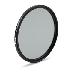 Tiffen 82mm Black Pro-Mist Filter (Density 1/8)