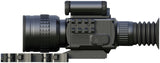 Luna Optics 6-36x50 G-3 Digital Day/Night HD Wi-Fi Riflescope with 16.1MP Camera