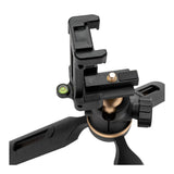 Koah Joey Mini Extendable Tripod with Built-in Phone Mount for Mobile Content Creators