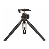 Koah Joey Mini Extendable Tripod with Built-in Phone Mount for Mobile Content Creators