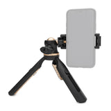 Koah Joey Mini Extendable Tripod with Built-in Phone Mount for Mobile Content Creators