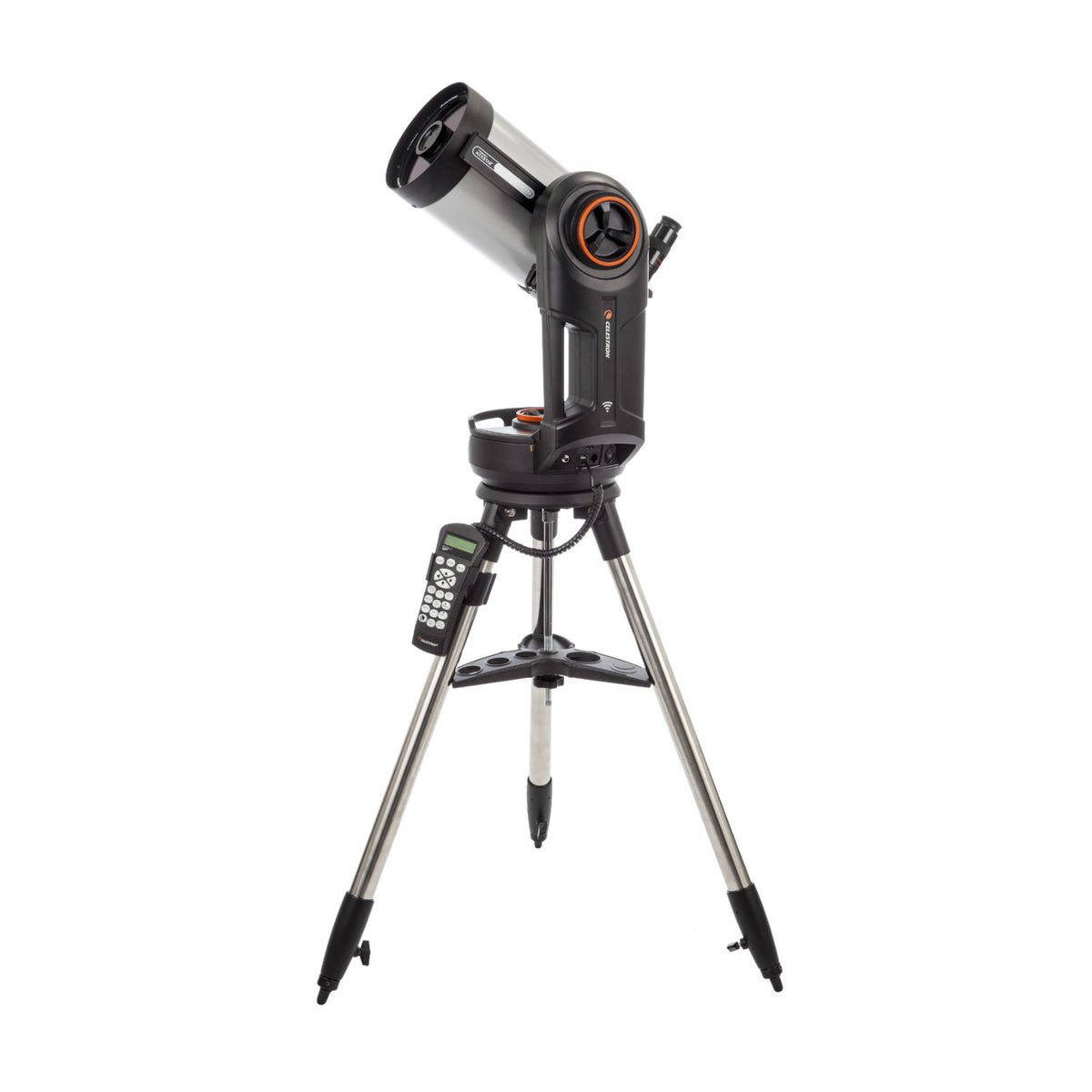Celestron NexStar Evolution 6-Inch SCT GoTo Telescope (Open Box)
