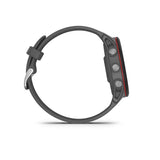 Garmin Forerunner 255 Running Watch (Slate Gray)