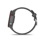 Garmin Forerunner 255 Running Watch (Slate Gray)