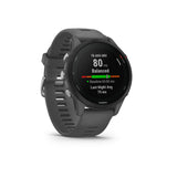 Garmin Forerunner 255 Running Watch (Slate Gray)