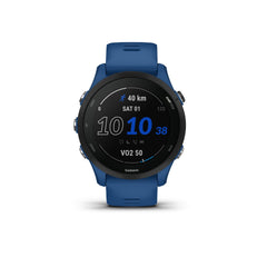 Garmin Forerunner 255 Running Watch (Tidal Blue)