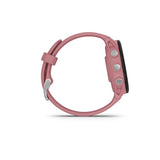 Garmin Forerunner 255S Running Watch (Light Pink)