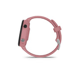 Garmin Forerunner 255S Running Watch (Light Pink)