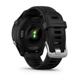 Garmin Forerunner 255S Music Running Watch (Black)