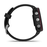 Garmin Forerunner 255S Music Running Watch (Black)
