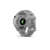 Garmin Forerunner 255S Running Watch (Powder Gray)