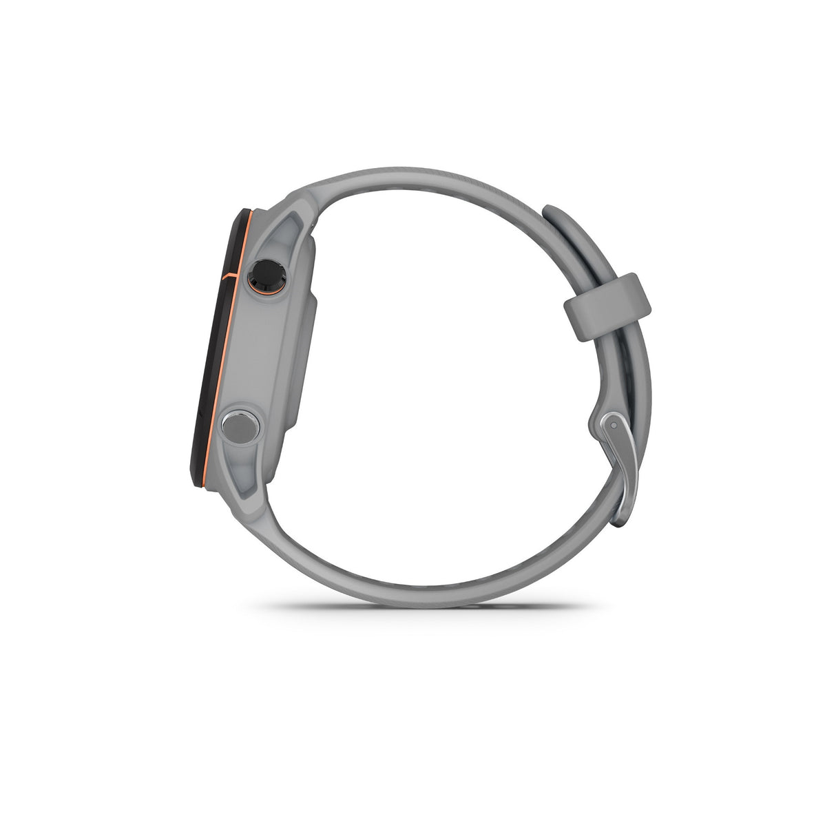 Garmin Forerunner 255S Running Watch (Powder Gray)